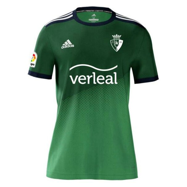 Tailandia Camiseta Osasuna 2ª 2021-2022